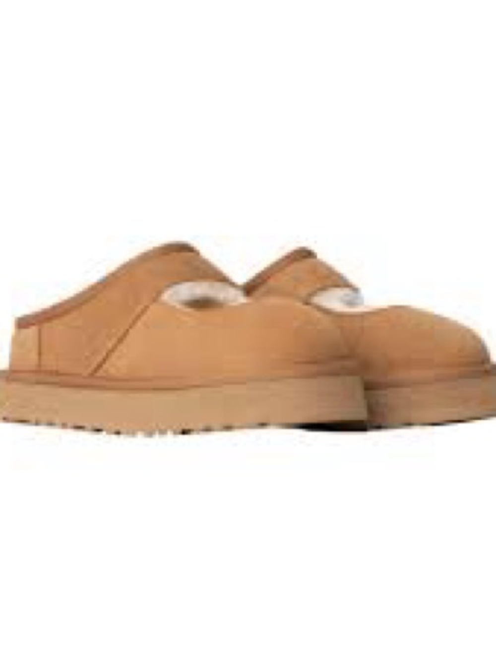 UGG BEA Mary Jane US9 NEW